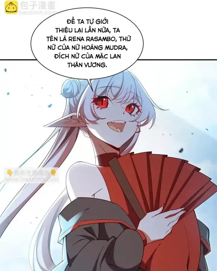 Huyết Cơ Và Kỵ Sĩ Chap 418 - Next Chap 417