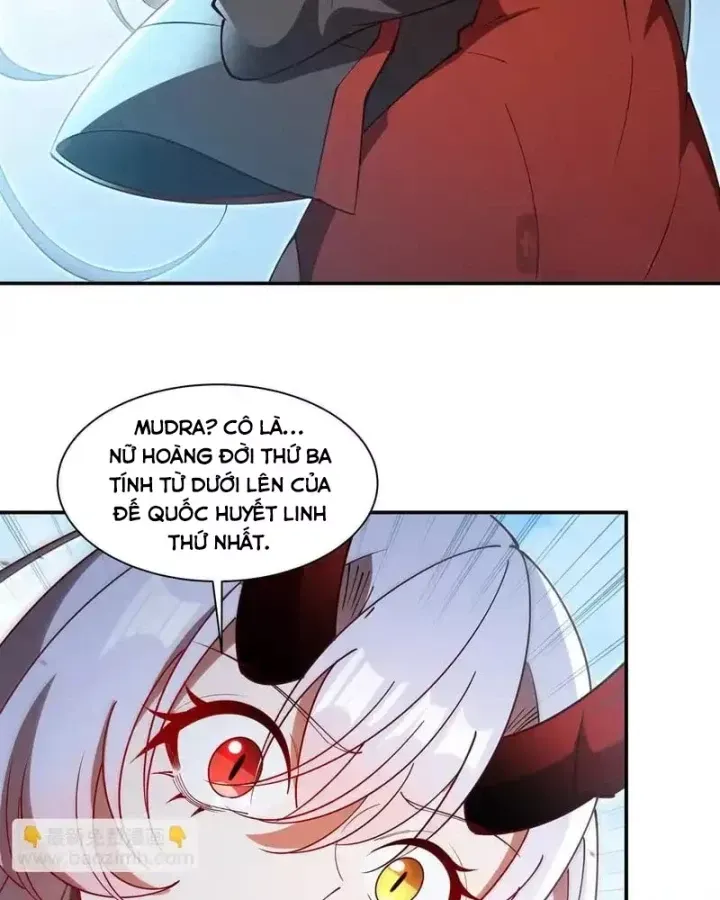 Huyết Cơ Và Kỵ Sĩ Chap 418 - Next Chap 417