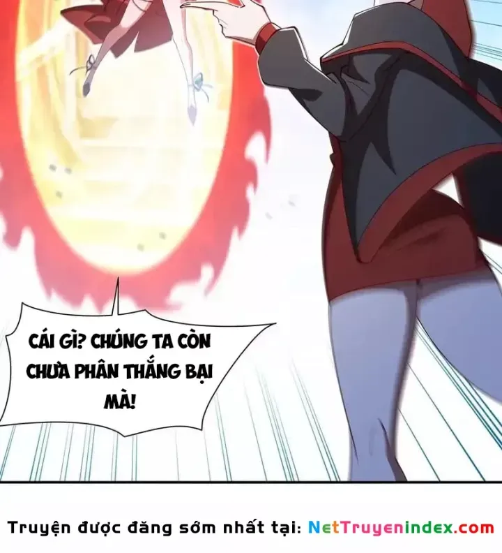 Huyết Cơ Và Kỵ Sĩ Chap 418 - Next Chap 417