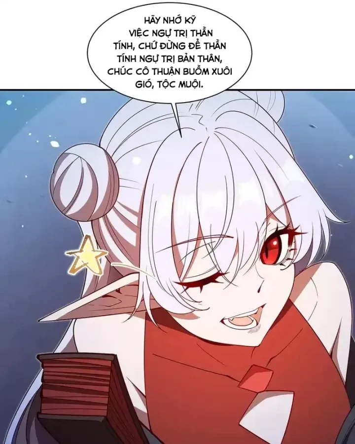 Huyết Cơ Và Kỵ Sĩ Chap 418 - Next Chap 417