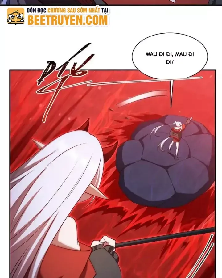 Huyết Cơ Và Kỵ Sĩ Chap 418 - Next Chap 417