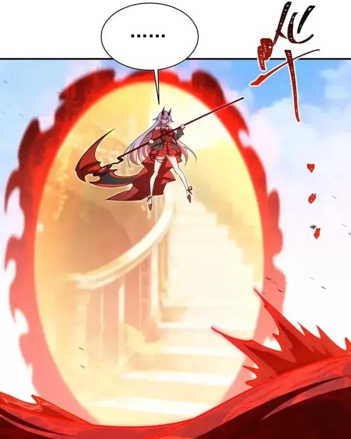 Huyết Cơ Và Kỵ Sĩ Chap 418 - Next Chap 417