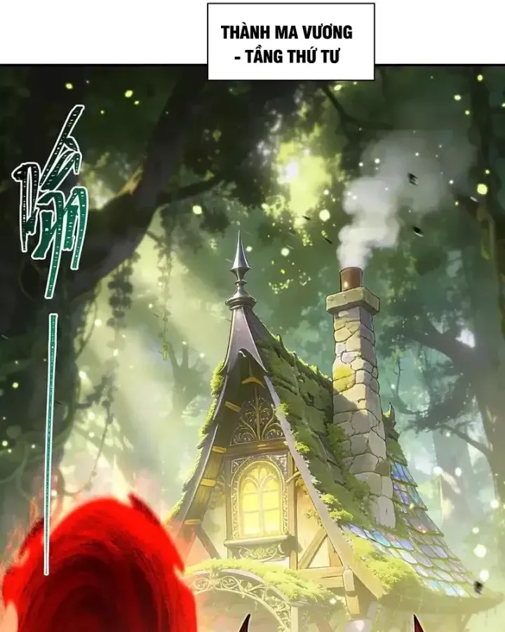 Huyết Cơ Và Kỵ Sĩ Chap 418 - Next Chap 417