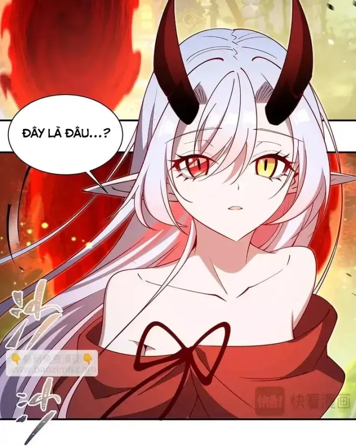 Huyết Cơ Và Kỵ Sĩ Chap 418 - Next Chap 417