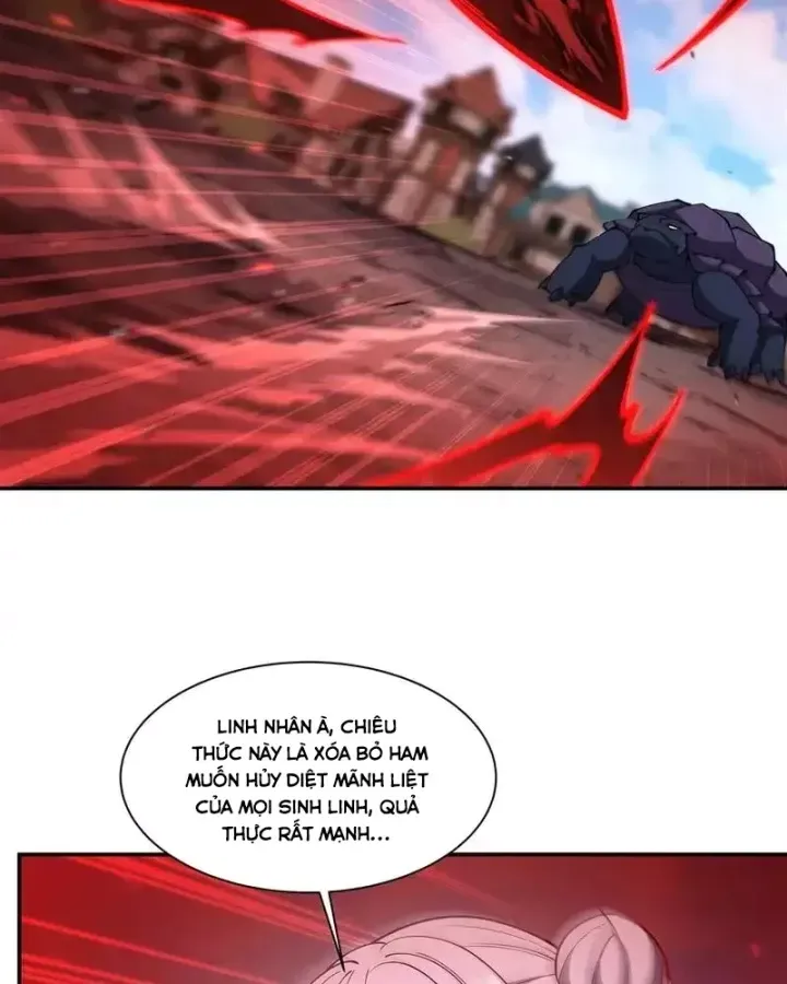 Huyết Cơ Và Kỵ Sĩ Chap 418 - Next Chap 417