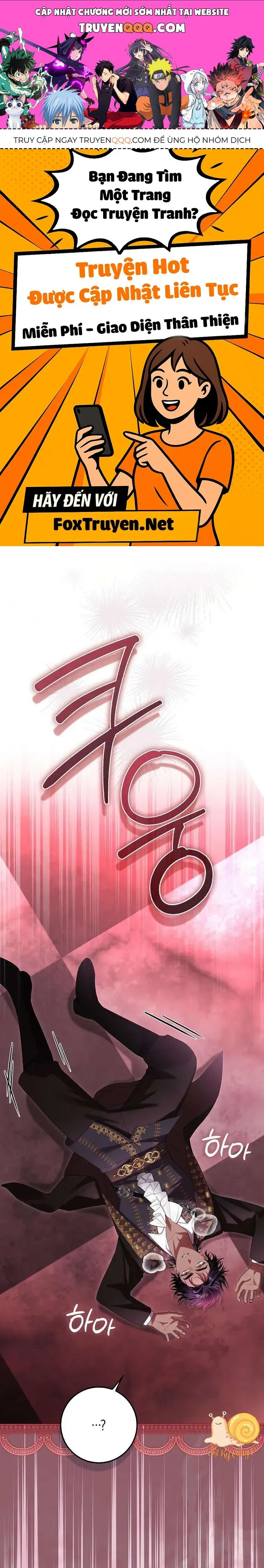 Nàng Tiên Bé Con Là Nhân Vật Phản Diện Chap 46 - Next Chap 45