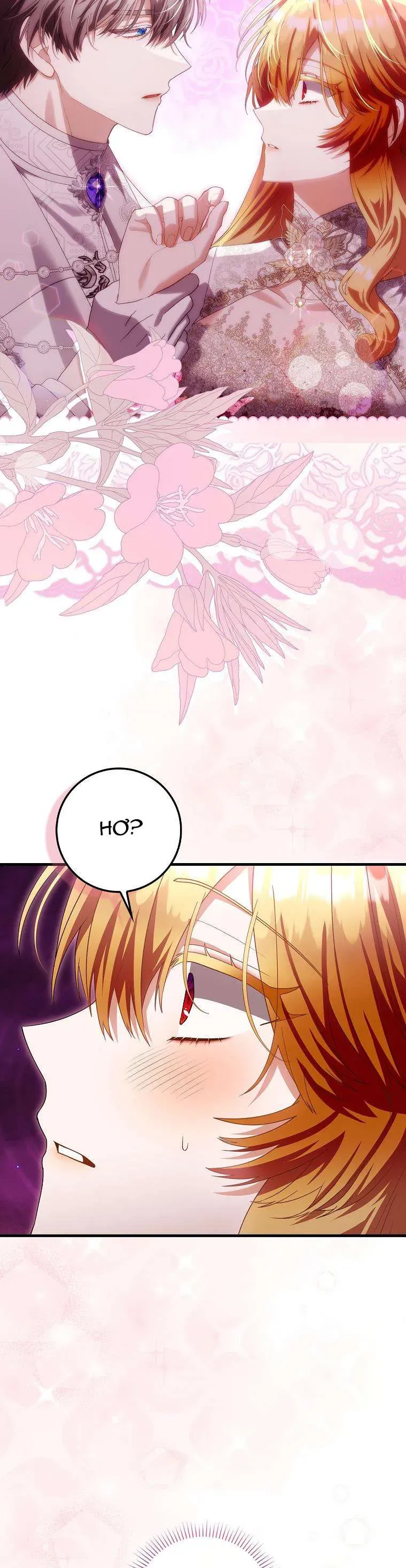 Nàng Tiên Bé Con Là Nhân Vật Phản Diện Chap 46 - Next Chap 45