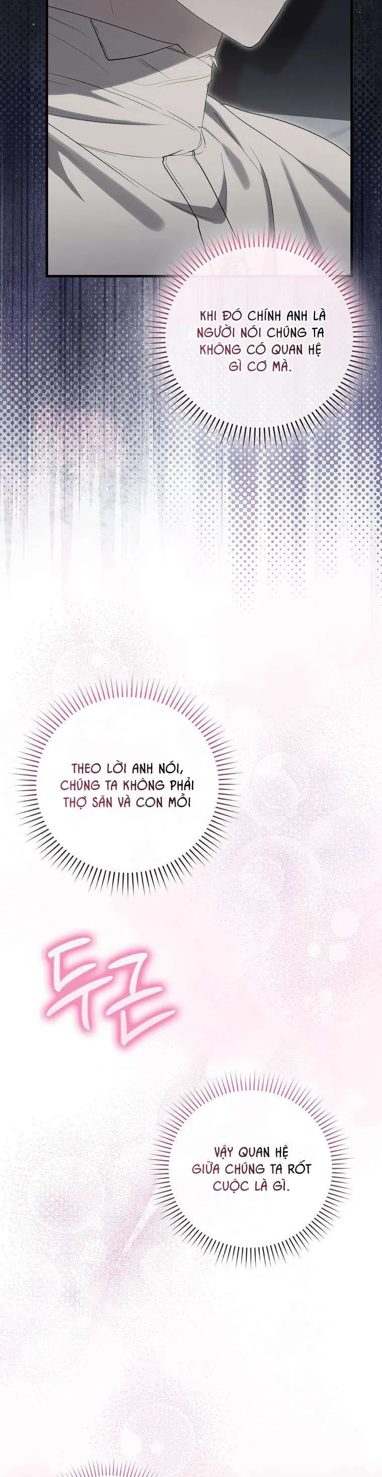 Nàng Tiên Bé Con Là Nhân Vật Phản Diện Chap 46 - Next Chap 45