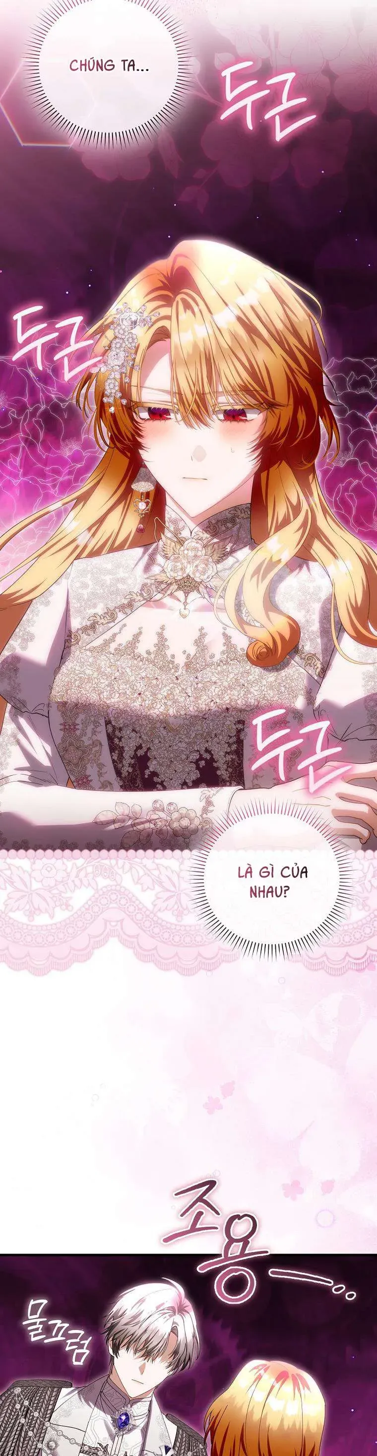 Nàng Tiên Bé Con Là Nhân Vật Phản Diện Chap 46 - Next Chap 45