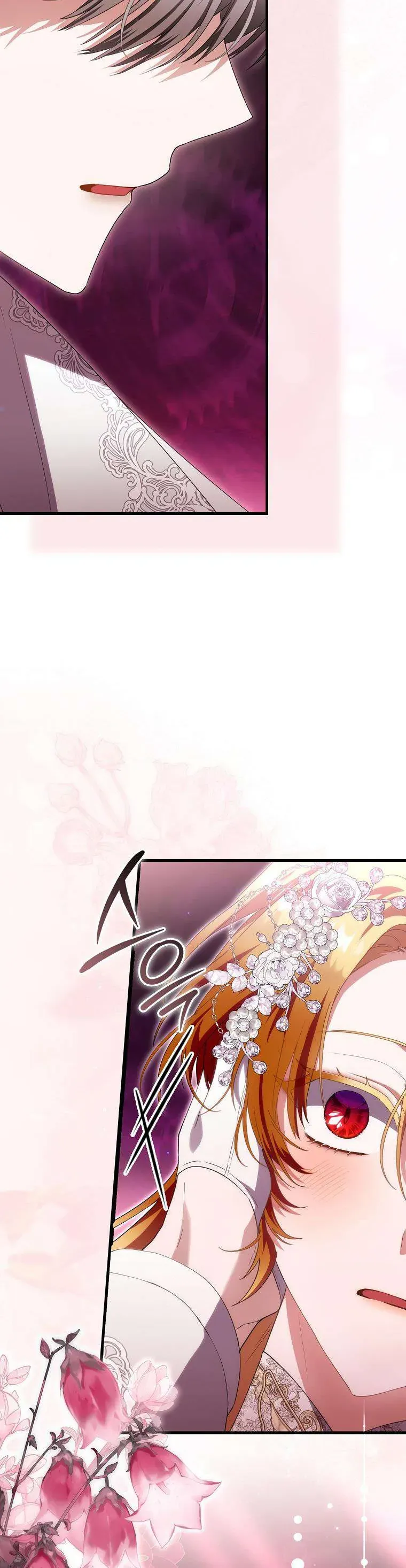 Nàng Tiên Bé Con Là Nhân Vật Phản Diện Chap 46 - Next Chap 45