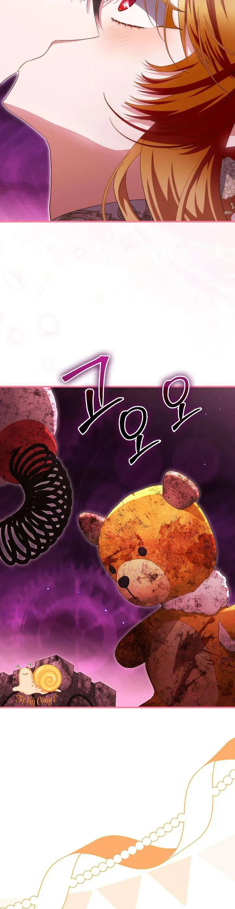 Nàng Tiên Bé Con Là Nhân Vật Phản Diện Chap 46 - Next Chap 45