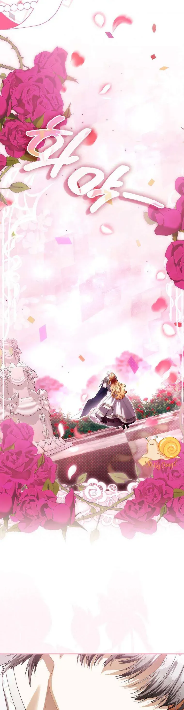 Nàng Tiên Bé Con Là Nhân Vật Phản Diện Chap 46 - Next Chap 45