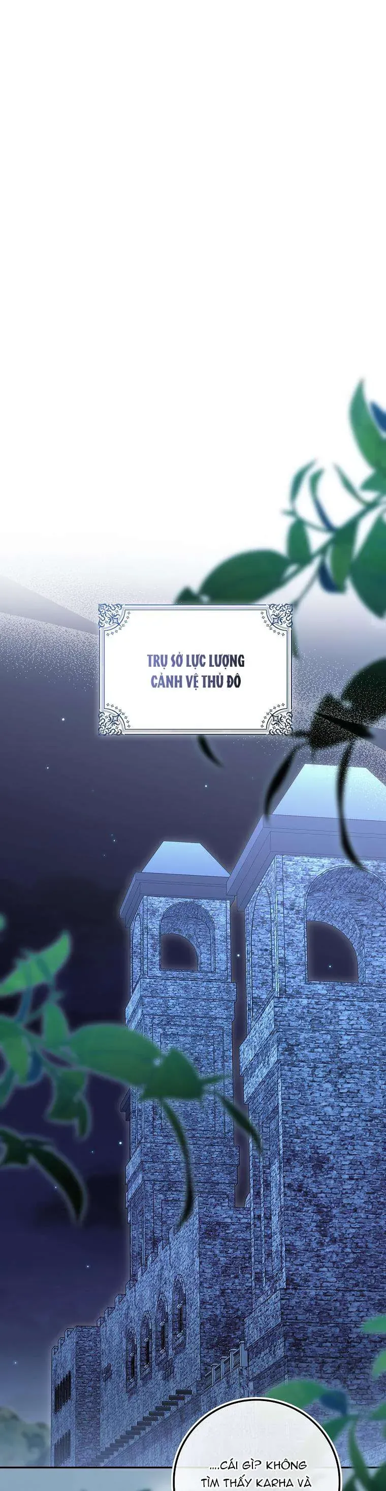 Nàng Tiên Bé Con Là Nhân Vật Phản Diện Chap 46 - Next Chap 45