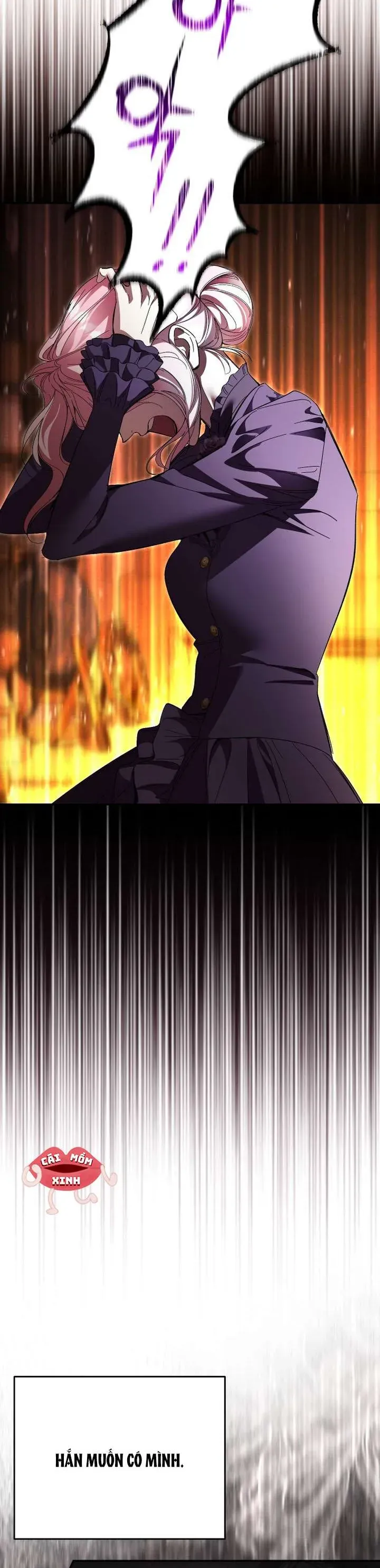 Cuộc Hôn Nhân Bị Bắt Cóc Xuyên Thời Gian Của Hoàng Hậu Chap 55 - Next Chap 54