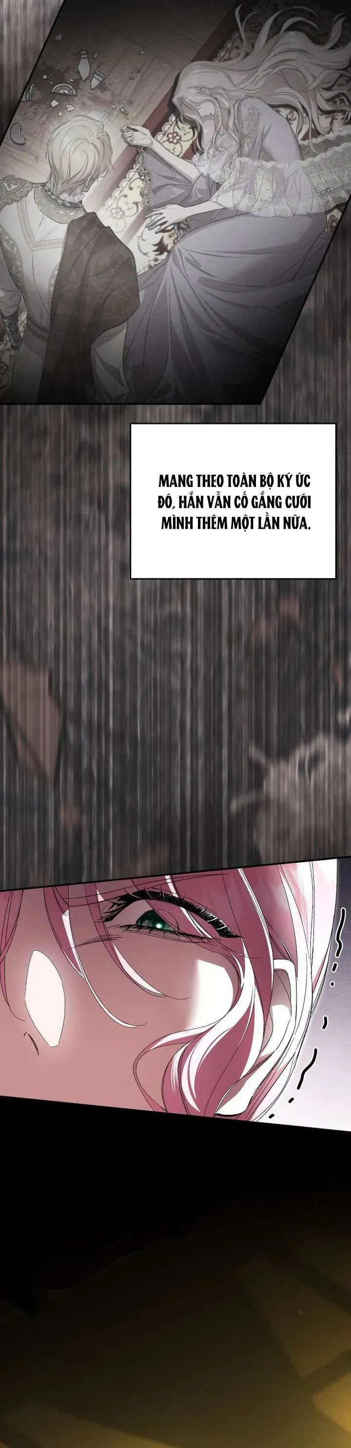 Cuộc Hôn Nhân Bị Bắt Cóc Xuyên Thời Gian Của Hoàng Hậu Chap 55 - Next Chap 54