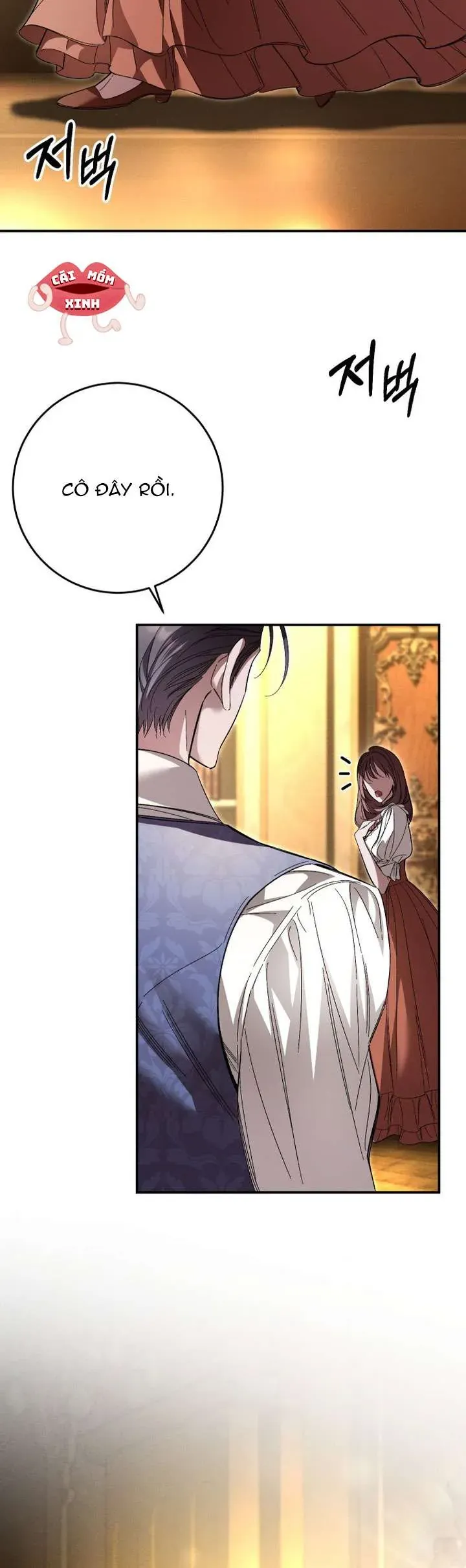 Cuộc Hôn Nhân Bị Bắt Cóc Xuyên Thời Gian Của Hoàng Hậu Chap 55 - Next Chap 54