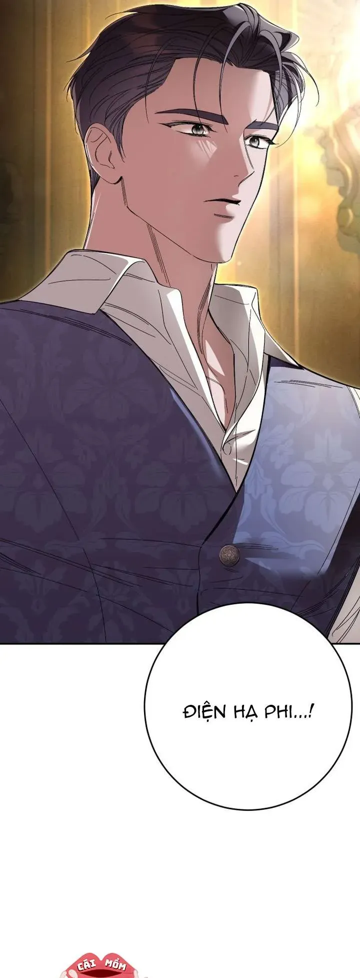 Cuộc Hôn Nhân Bị Bắt Cóc Xuyên Thời Gian Của Hoàng Hậu Chap 55 - Next Chap 54