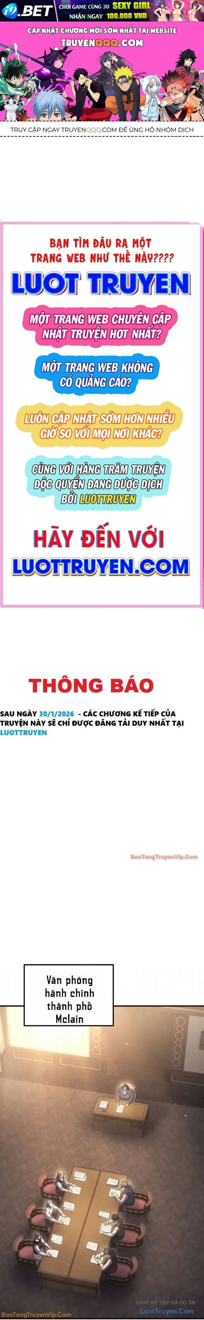 Hồi Quy Giả Của Gia Tộc Suy Vong Chap 118 - Next Chap 117