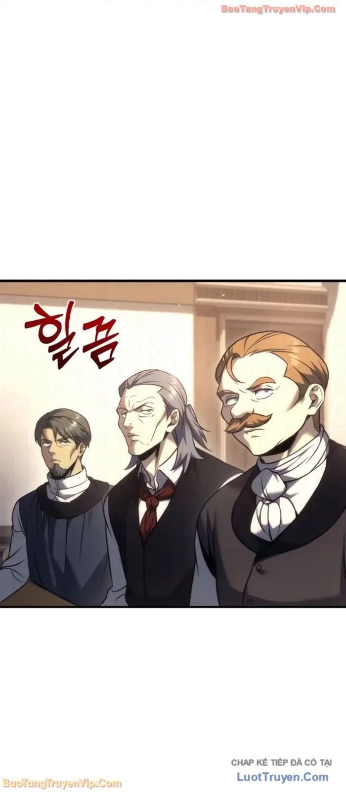 Hồi Quy Giả Của Gia Tộc Suy Vong Chap 118 - Next Chap 117