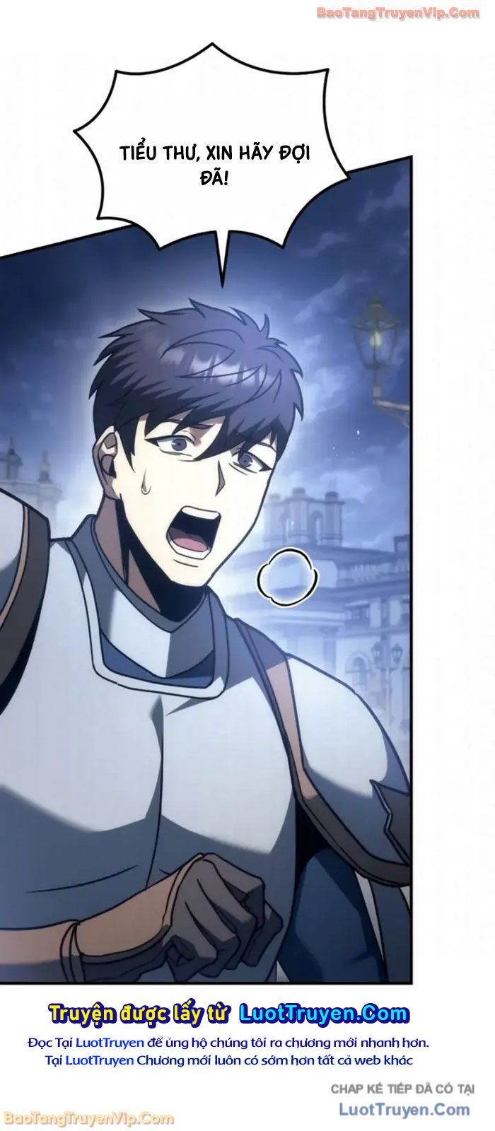 Hồi Quy Giả Của Gia Tộc Suy Vong Chap 118 - Next Chap 117