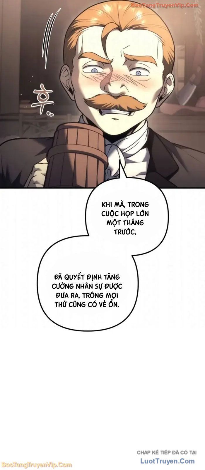 Hồi Quy Giả Của Gia Tộc Suy Vong Chap 118 - Next Chap 117