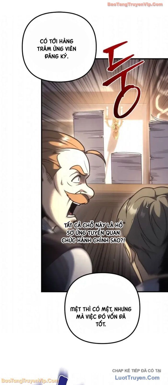 Hồi Quy Giả Của Gia Tộc Suy Vong Chap 118 - Next Chap 117