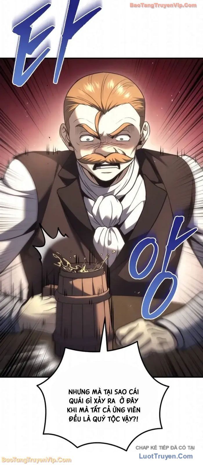 Hồi Quy Giả Của Gia Tộc Suy Vong Chap 118 - Next Chap 117