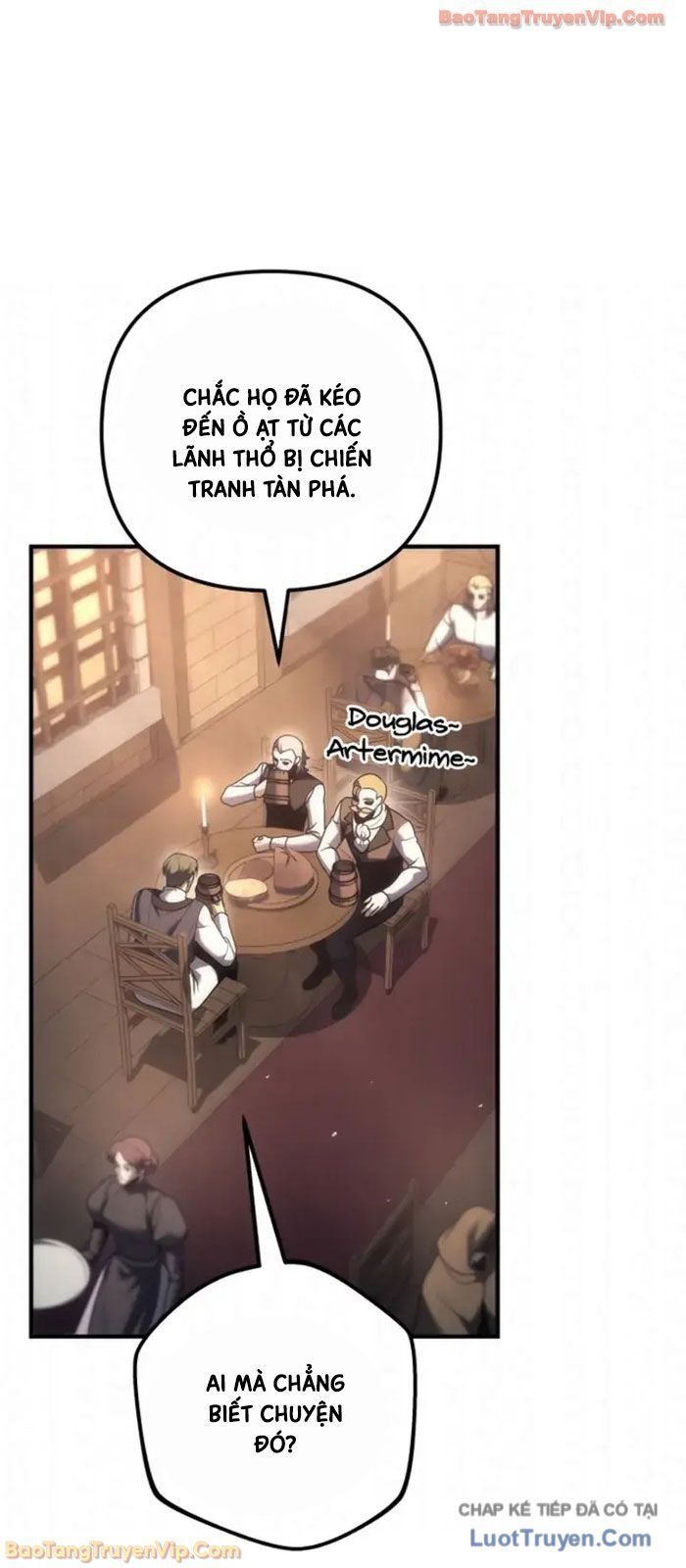 Hồi Quy Giả Của Gia Tộc Suy Vong Chap 118 - Next Chap 117