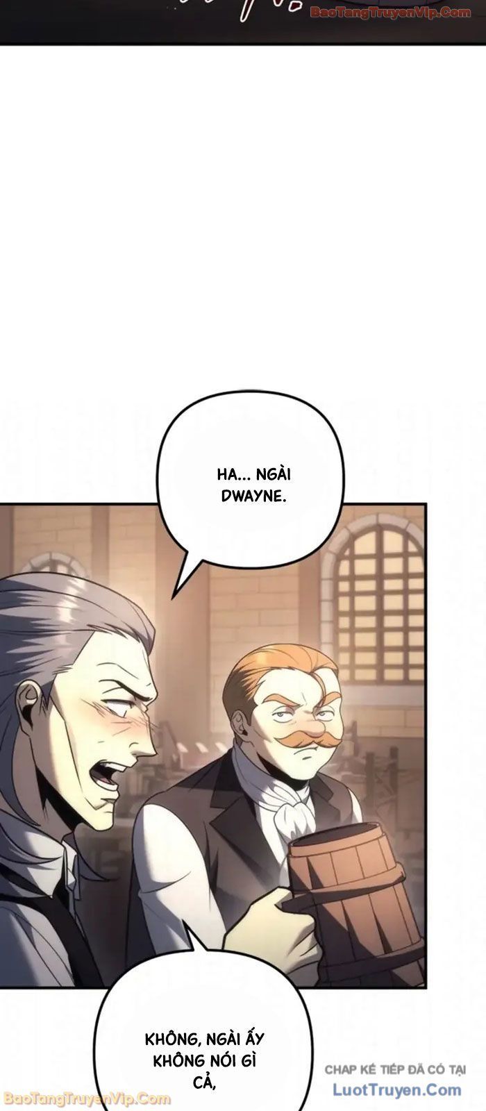 Hồi Quy Giả Của Gia Tộc Suy Vong Chap 118 - Next Chap 117