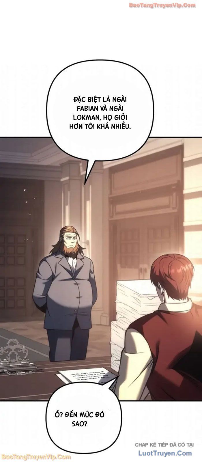 Hồi Quy Giả Của Gia Tộc Suy Vong Chap 118 - Next Chap 117