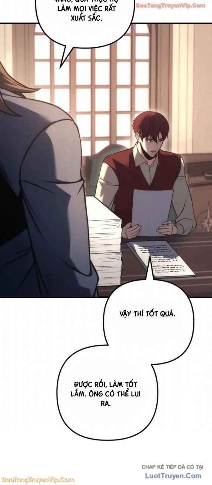 Hồi Quy Giả Của Gia Tộc Suy Vong Chap 118 - Next Chap 117