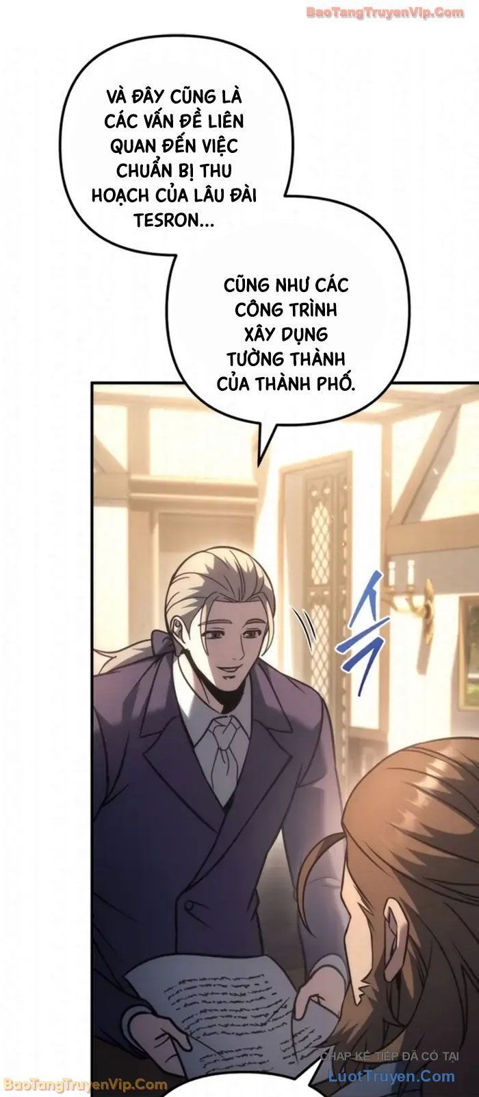 Hồi Quy Giả Của Gia Tộc Suy Vong Chap 118 - Next Chap 117