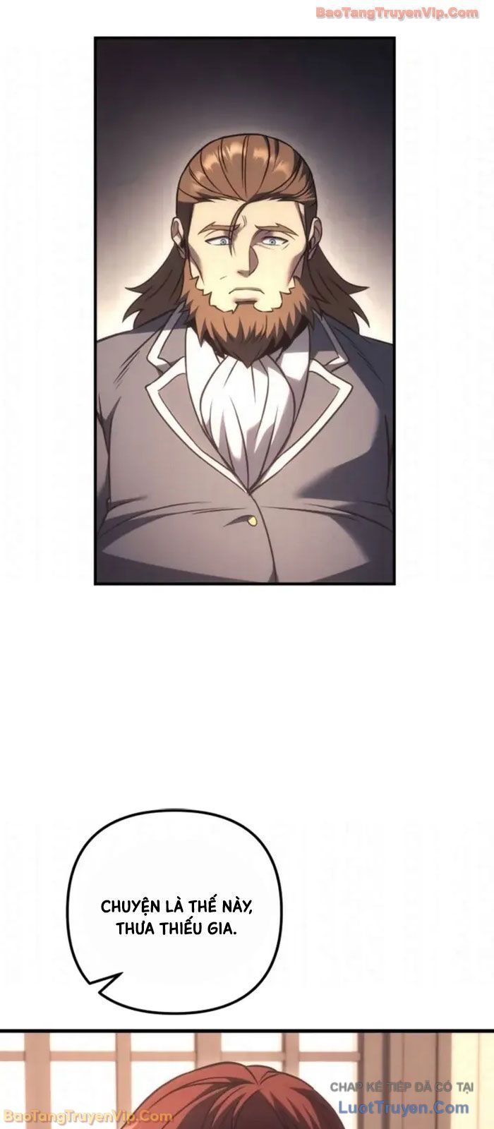 Hồi Quy Giả Của Gia Tộc Suy Vong Chap 118 - Next Chap 117