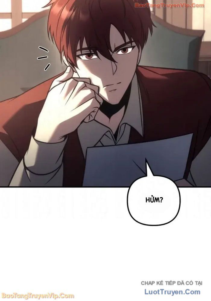 Hồi Quy Giả Của Gia Tộc Suy Vong Chap 118 - Next Chap 117