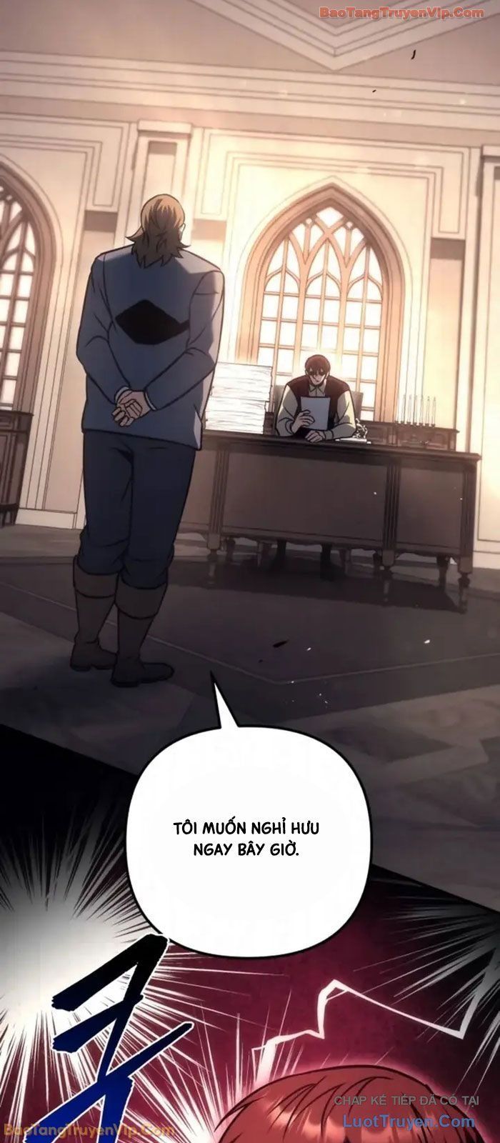 Hồi Quy Giả Của Gia Tộc Suy Vong Chap 118 - Next Chap 117