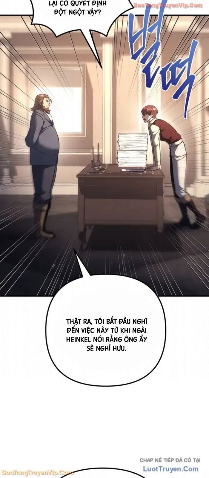 Hồi Quy Giả Của Gia Tộc Suy Vong Chap 118 - Next Chap 117