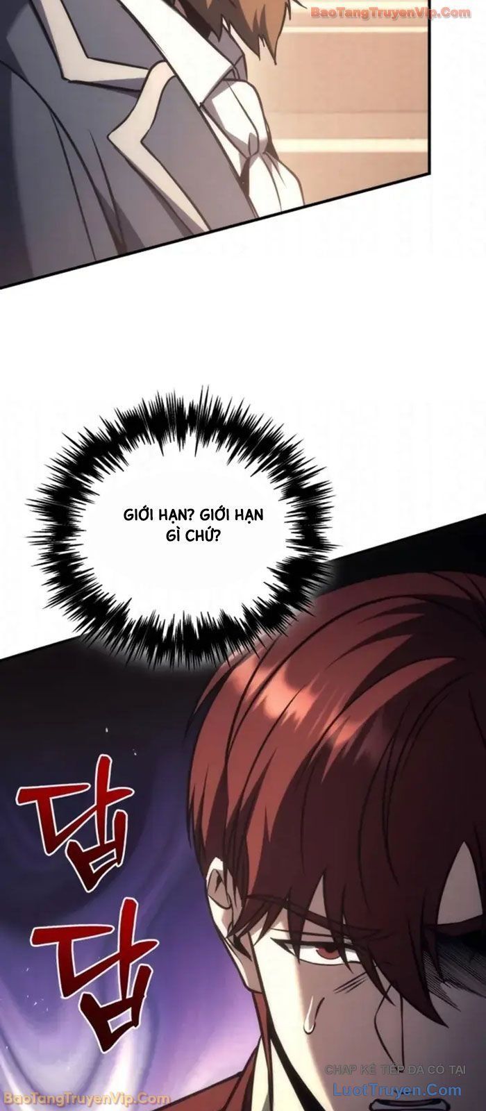 Hồi Quy Giả Của Gia Tộc Suy Vong Chap 118 - Next Chap 117