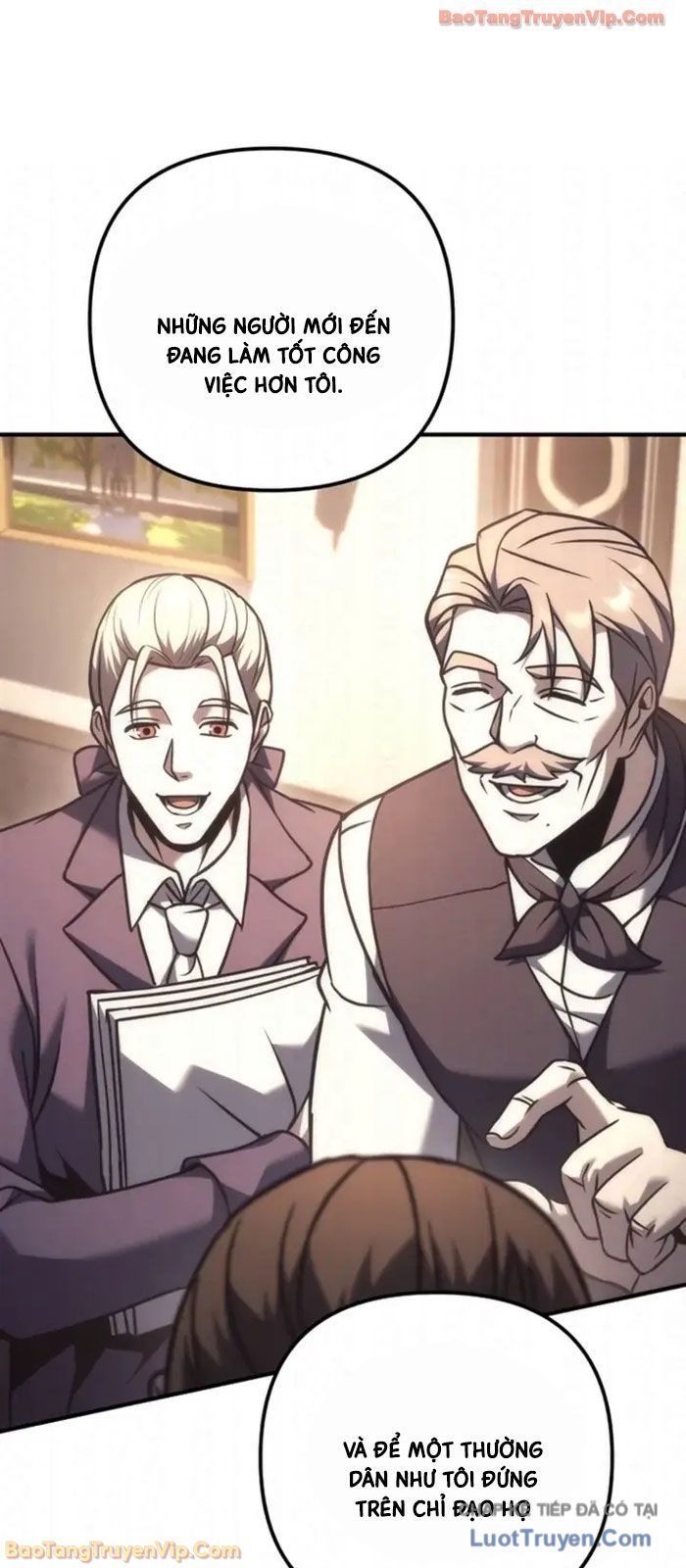 Hồi Quy Giả Của Gia Tộc Suy Vong Chap 118 - Next Chap 117