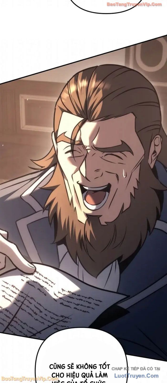 Hồi Quy Giả Của Gia Tộc Suy Vong Chap 118 - Next Chap 117