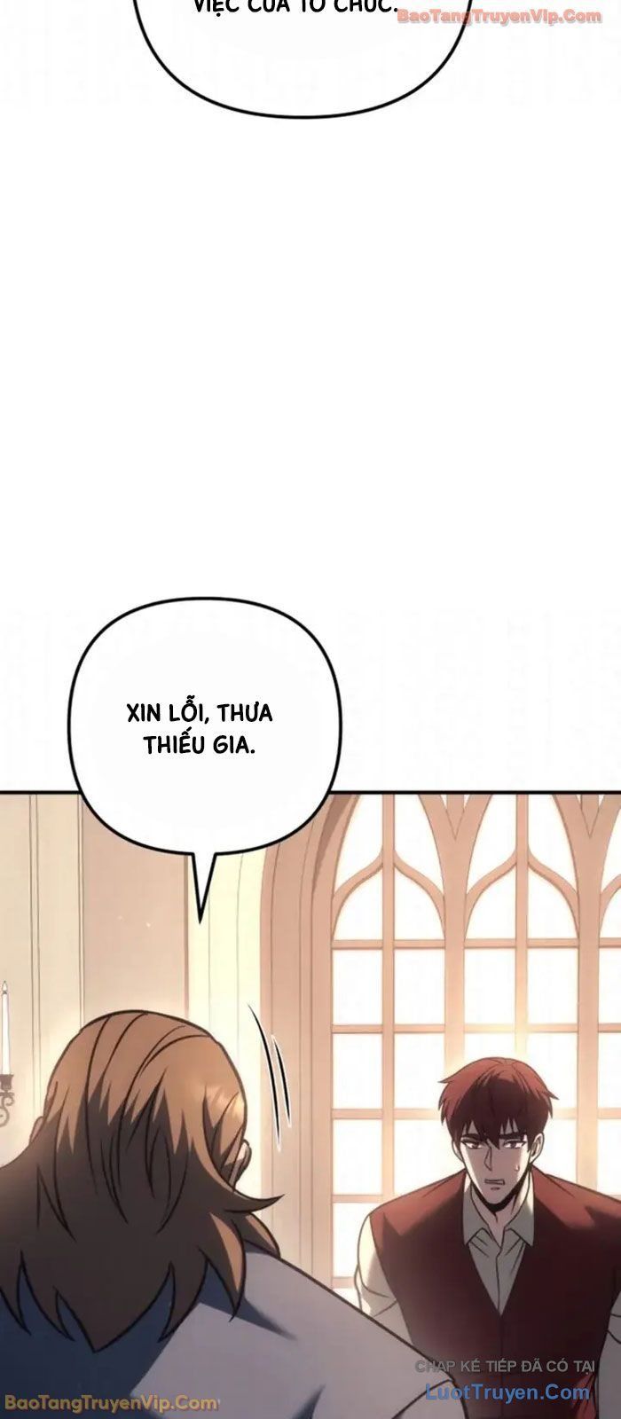 Hồi Quy Giả Của Gia Tộc Suy Vong Chap 118 - Next Chap 117