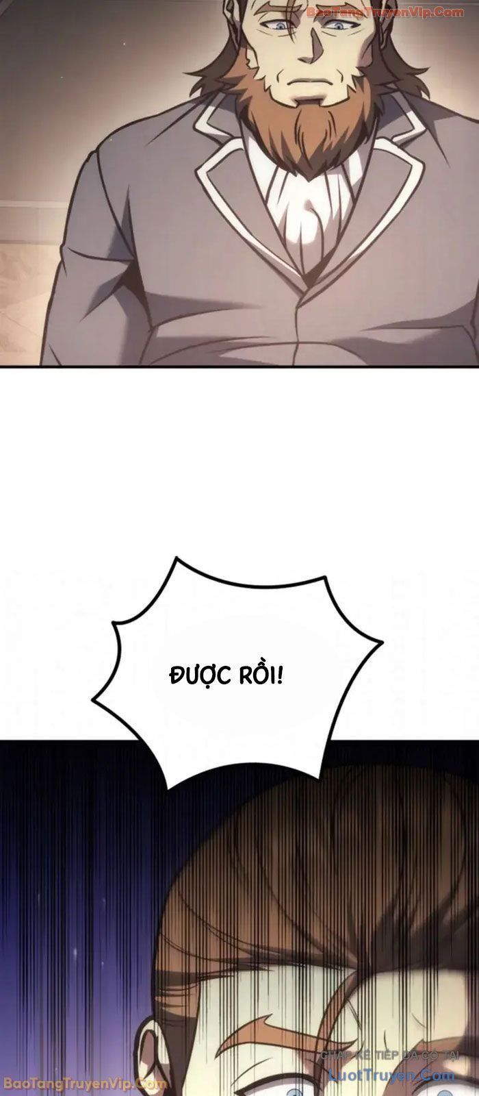 Hồi Quy Giả Của Gia Tộc Suy Vong Chap 118 - Next Chap 117