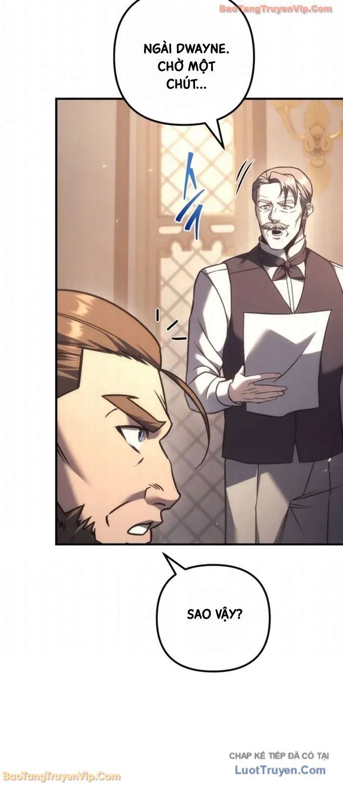 Hồi Quy Giả Của Gia Tộc Suy Vong Chap 118 - Next Chap 117