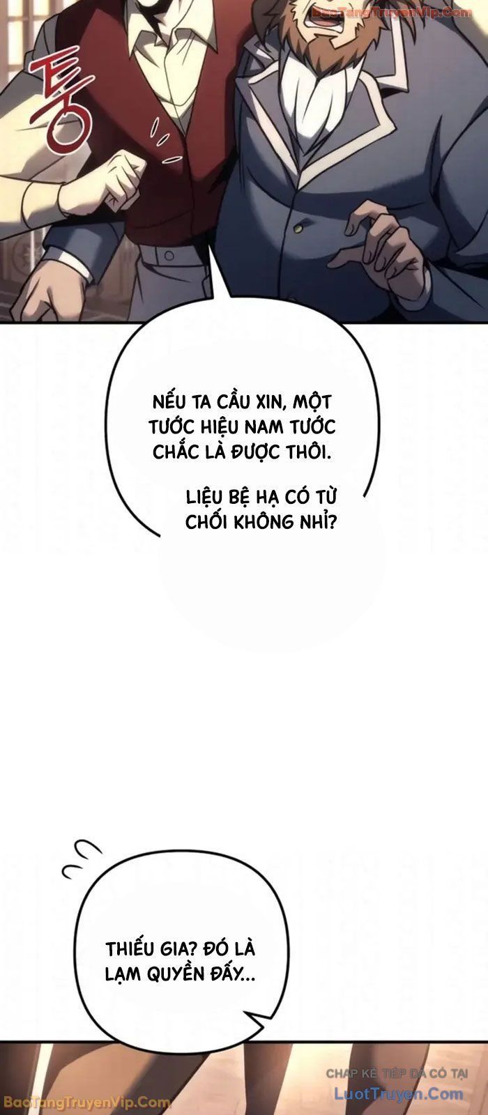 Hồi Quy Giả Của Gia Tộc Suy Vong Chap 118 - Next Chap 117