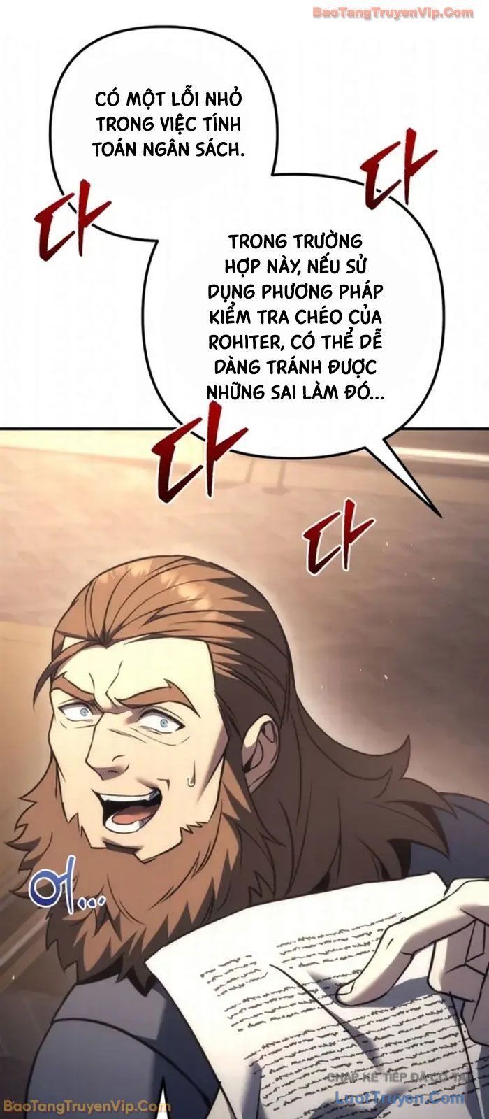 Hồi Quy Giả Của Gia Tộc Suy Vong Chap 118 - Next Chap 117