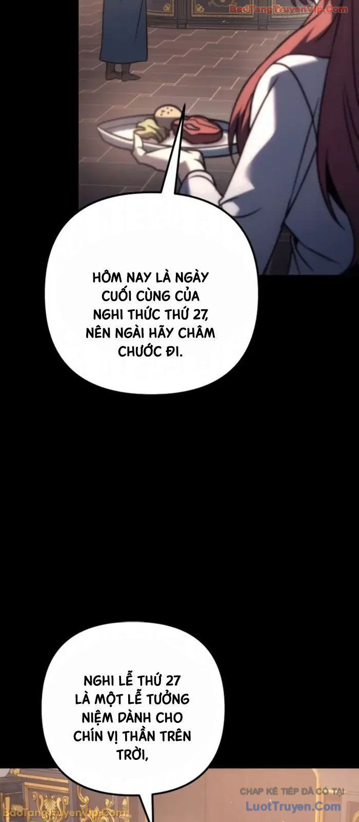 Hồi Quy Giả Của Gia Tộc Suy Vong Chap 118 - Next Chap 117