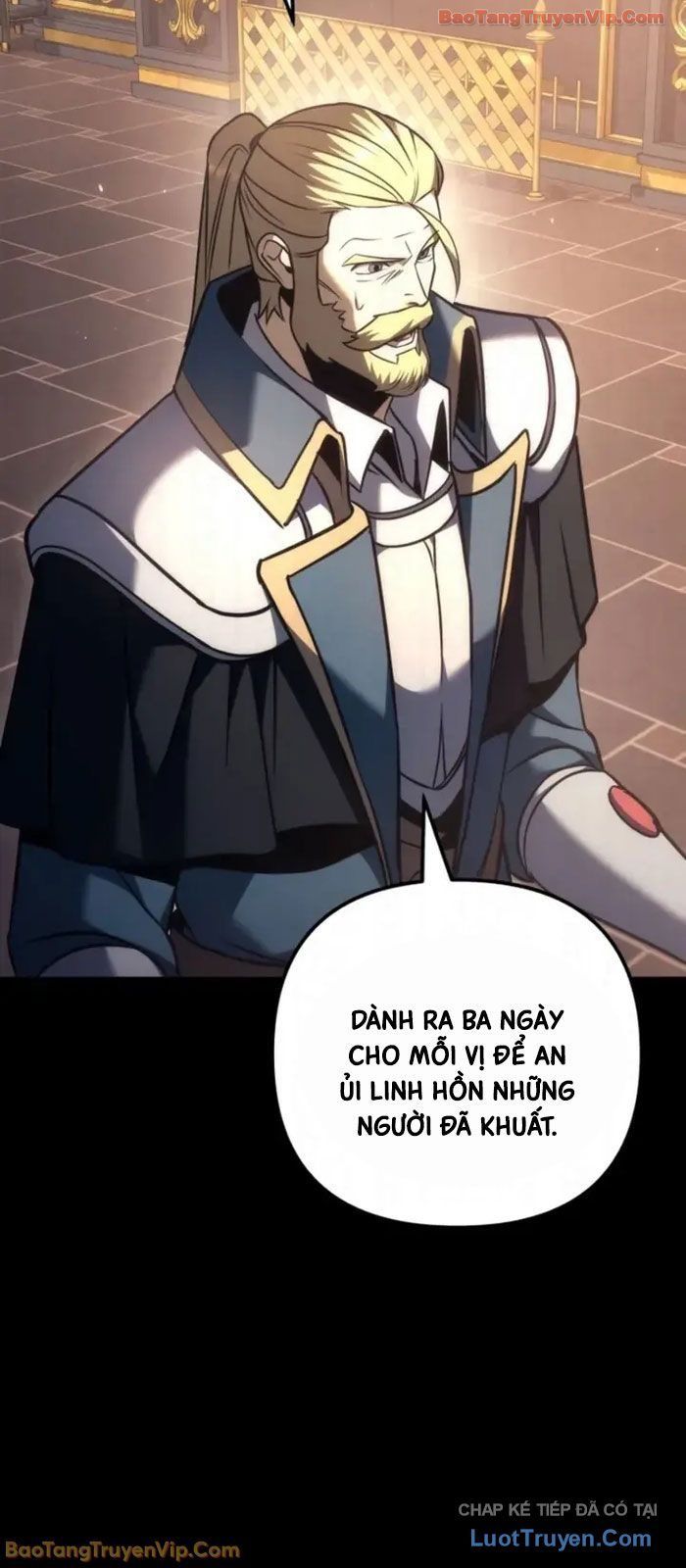 Hồi Quy Giả Của Gia Tộc Suy Vong Chap 118 - Next Chap 117