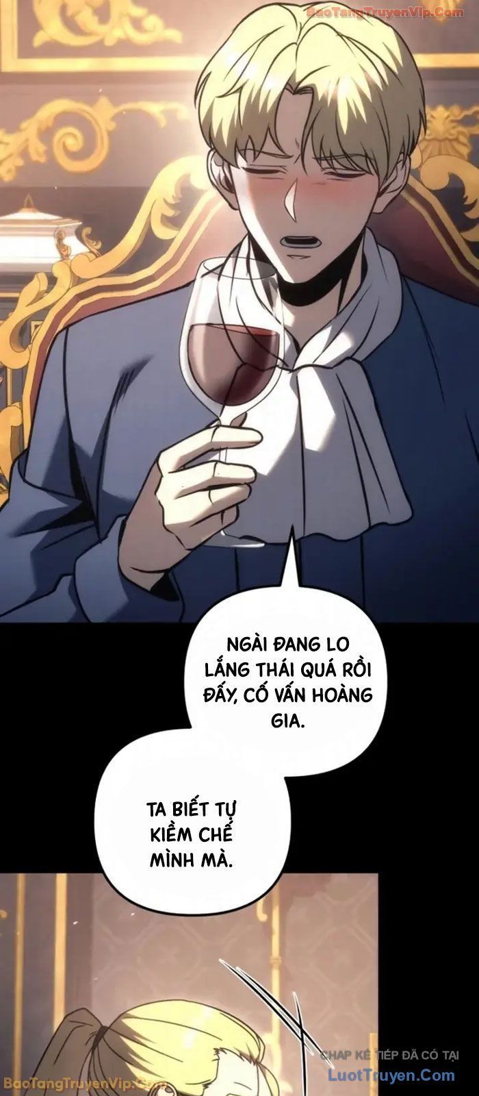 Hồi Quy Giả Của Gia Tộc Suy Vong Chap 118 - Next Chap 117
