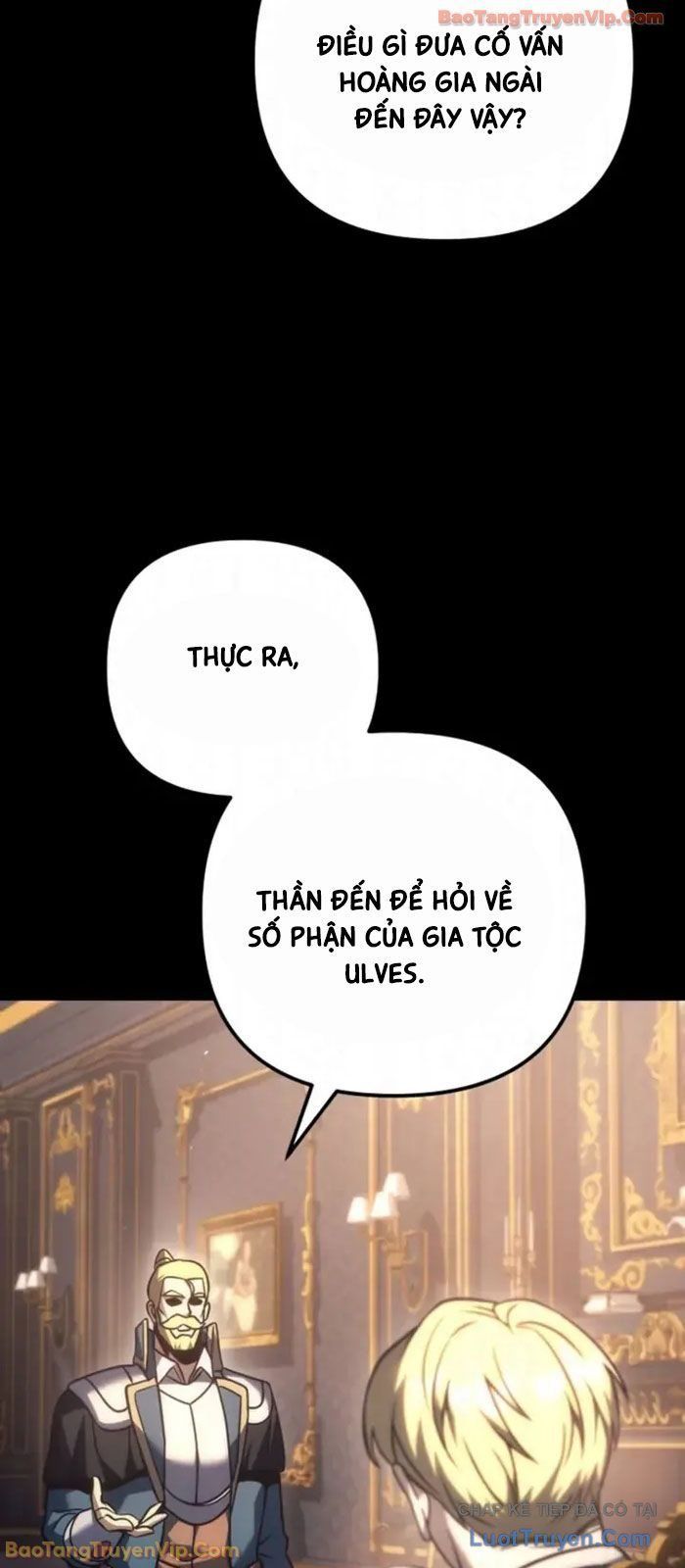 Hồi Quy Giả Của Gia Tộc Suy Vong Chap 118 - Next Chap 117