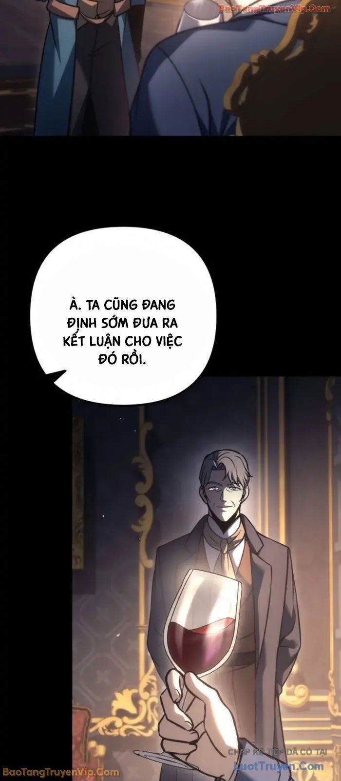 Hồi Quy Giả Của Gia Tộc Suy Vong Chap 118 - Next Chap 117
