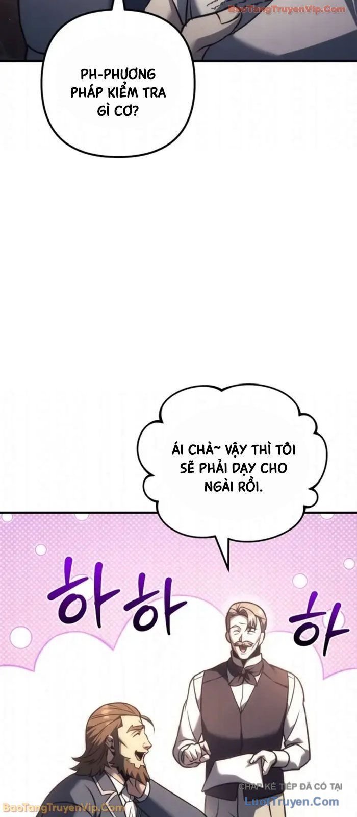 Hồi Quy Giả Của Gia Tộc Suy Vong Chap 118 - Next Chap 117